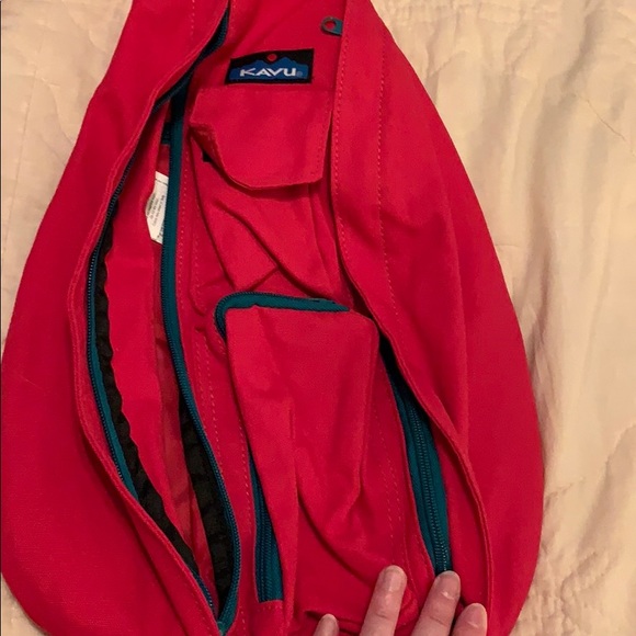 Kavu Rope Bag - Picture 3 of 5